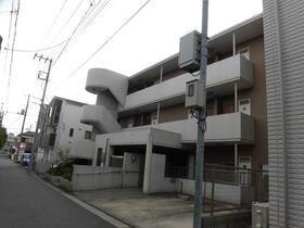 アーク鶴見レジデンス(1K/2階)の間取り写真