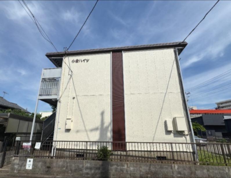 クロノス花小金井