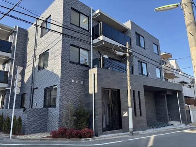 LIVEFLAT学芸大学