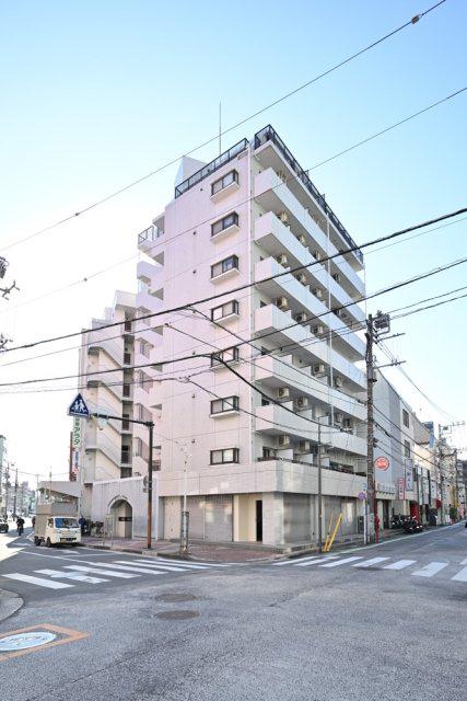 ヴェラハイツ鶴見