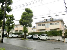 サンヒルズ荏田北Ｂ