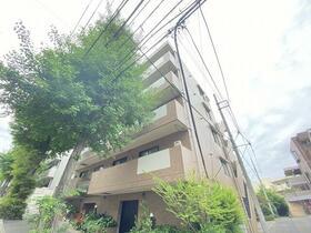 宮崎台コートパレス