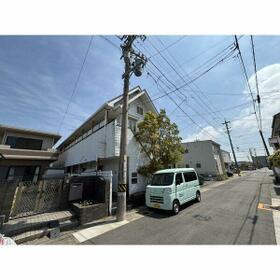 レオパレス小田井