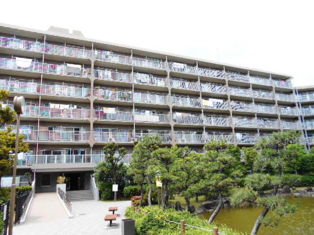 戸田第一スカイハイツ