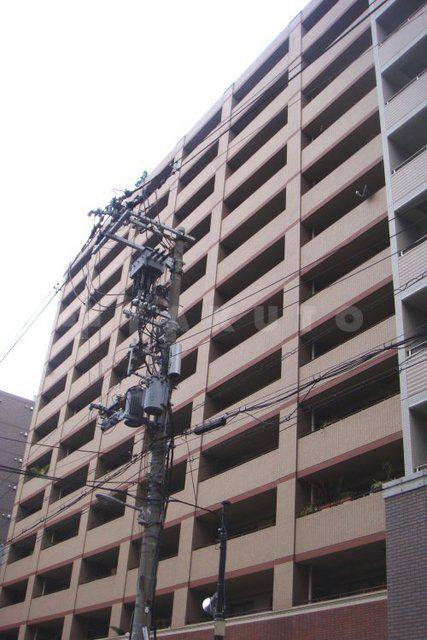 ローレルコート西本町