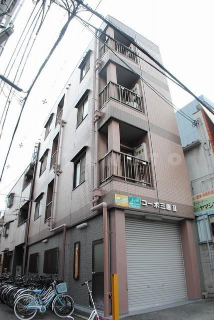 コーポ三原2
