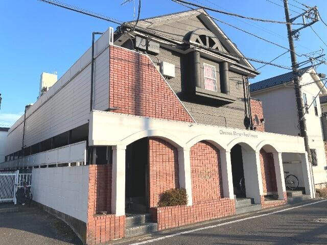 クロノス南橋本