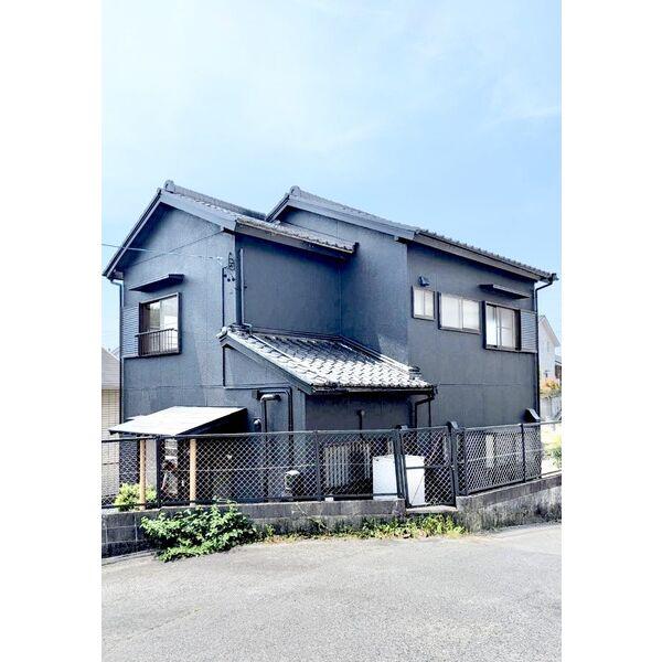 名鉄常滑線 西ノ口駅 徒歩10分 2階建 築32年