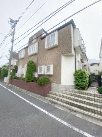 室尾ハイツ