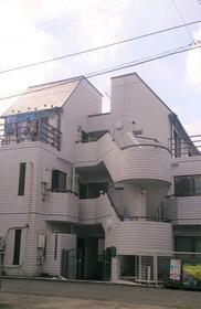 コパーズアプト相模台Ⅳ