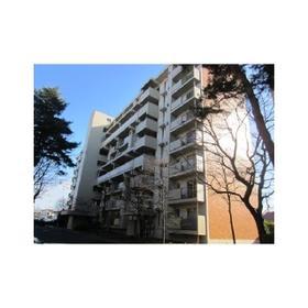 西原グリーンハイツ 11号棟