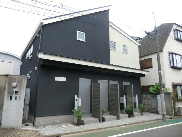 LIBERO武蔵関