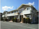 モルティーコートB棟