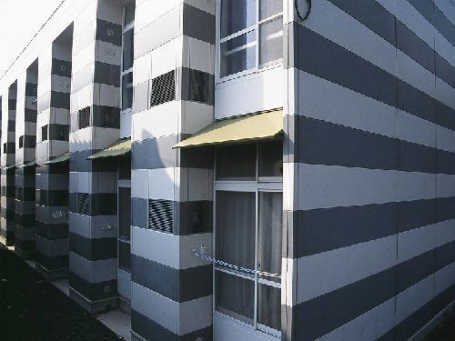 レオパレスC&K