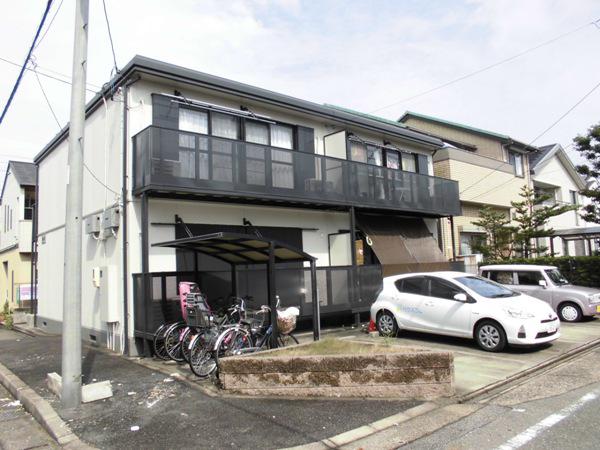 メゾン・エスポワール