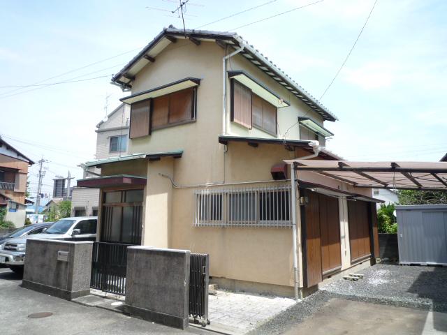 静岡鉄道静岡清水線 狐ケ崎駅 徒歩9分  築47年(3LDK)