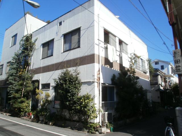 高橋コーポ