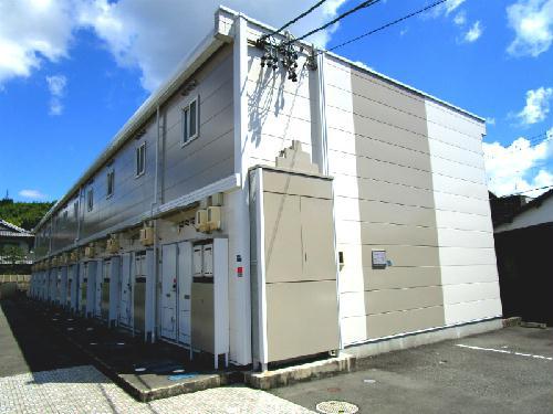 レオパレスアバンセA
