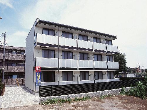 レオパレスウブスナ