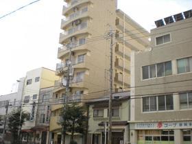 ダイアパレス静岡2号館