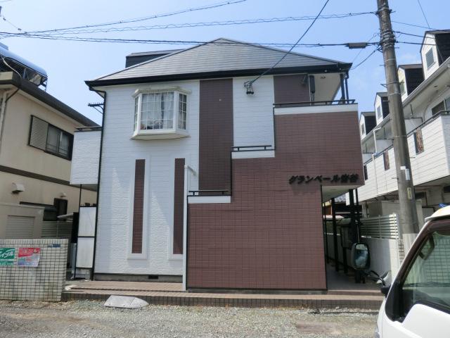 グランベール沓谷