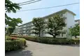 田園青葉台団地5号棟