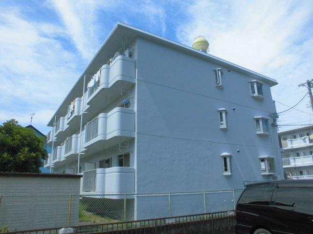 ビューネ松富Ⅰ