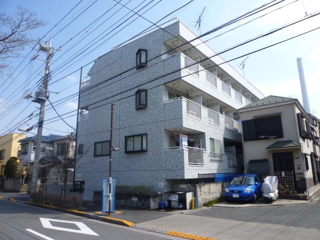 リエス瑞江