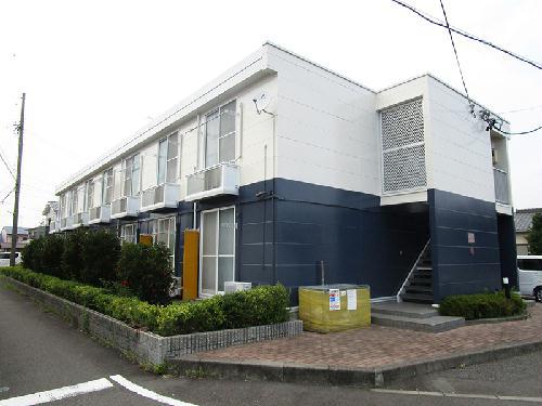 レオパレスシャイン