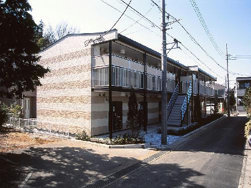 レオパレスますがた