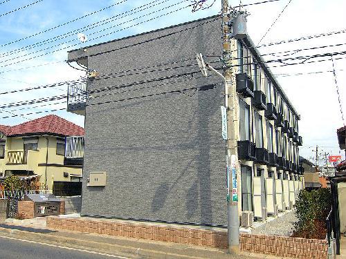 レオパレスENCOUNTER
