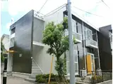 レオパレスEX