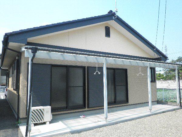 栃木県宇都宮市  築19年(3LDK)