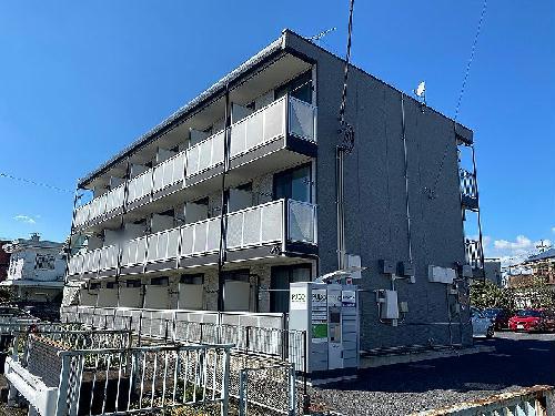 レオパレスル レーブ