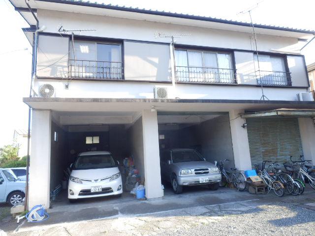 小滝アパート