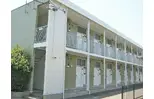 レオパレスフォレスト
