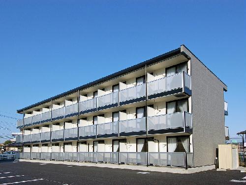 レオパレス睦