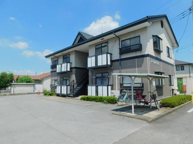 アーバンハイツⅡ
