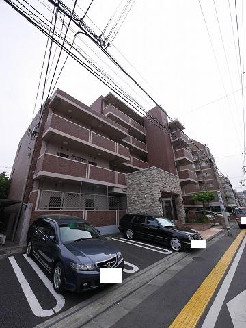 アルカディア世田谷