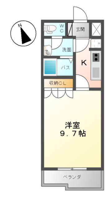 シェルル・レジデンス