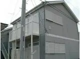 コーポ十二天 B