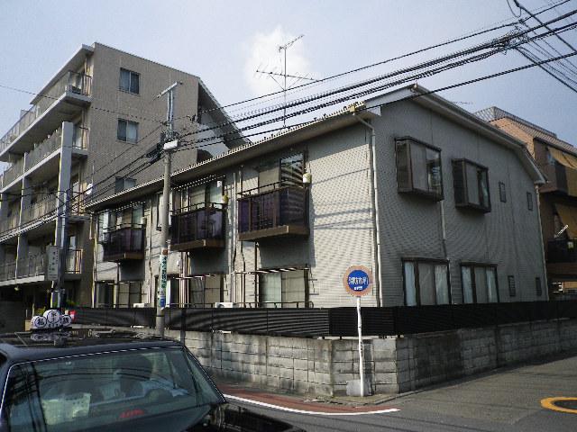 マミーハウス