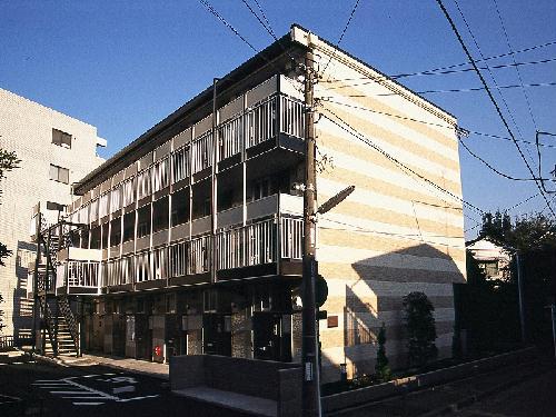 レオパレスプランドール