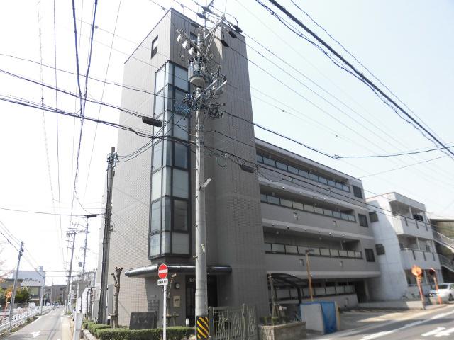 エクセルメゾン本山