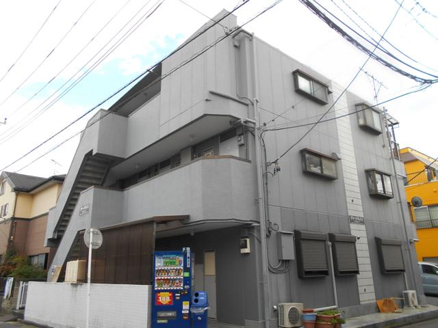 グリーンパレスⅠ