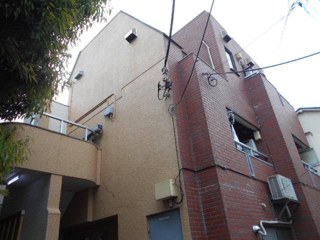 西荻メゾン