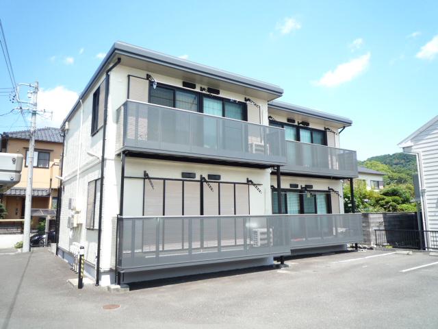 フジハイツA
