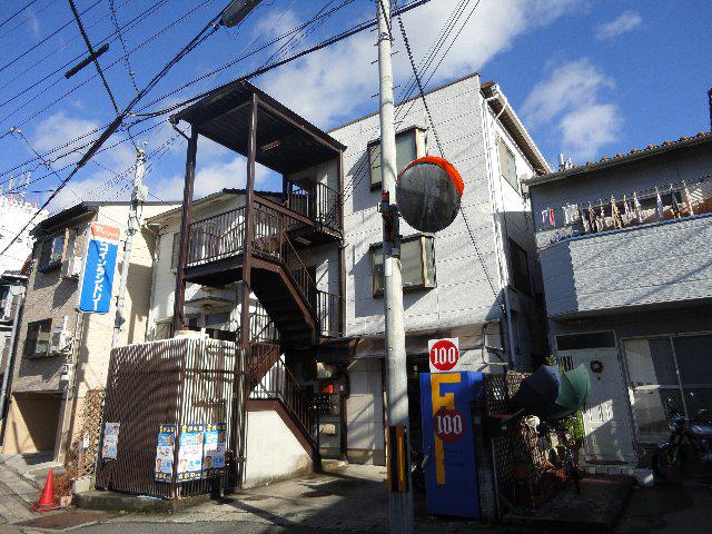 ハイツジュン