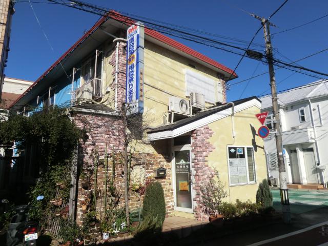 コーポ富士苑