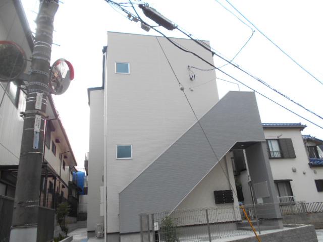 プラム相武台